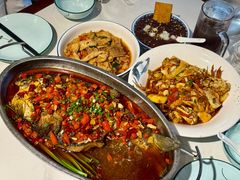 -回家吃饭·地道南昌菜(建德观总店)