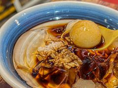 -冯烫烫跷脚牛肉·川菜小馆(武胜西街店)