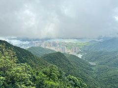 -梧桐山风景名胜区