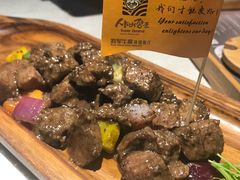 -将军牛排·尔滨地标朝鲜族美食(总店)