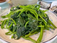 -崖口红树林海鲜餐厅