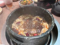 -蘑界·野生菌火锅(深业上城店)