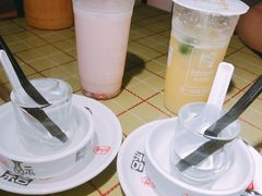 -楚太子  中餐&烧烤(武大店)