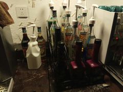 -楠柏弯休闲山庄(梨花溪店)
