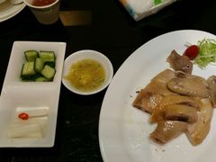 白切鸡-亢龙太子酒轩(东湖店)