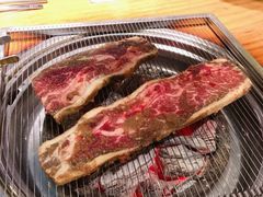 -7年8班朝鲜族非遗美食(三钢里店)