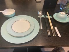 -翠湖宾馆·中餐厅