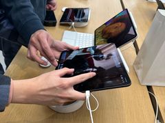 -Apple 零售店(Canton Road)