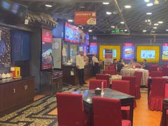 -老浒记烤鸭-北京菜(琉璃厂店)