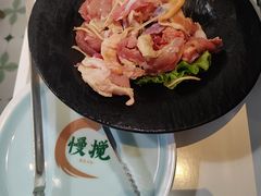 -慢搅粥底火锅(武侯大悦城店)
