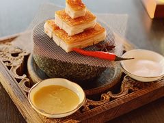 -广州柏悦酒店·悦景轩·粤菜餐厅