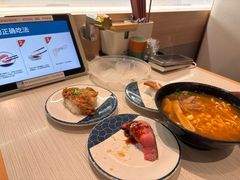 -滨寿司(新街口中央商场店)
