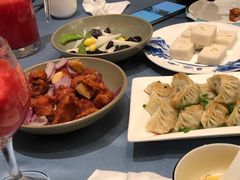-绍兴鉴湖君澜大酒店