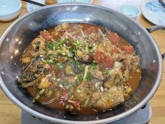 -61号餐吧(兴坪古镇漓江店)