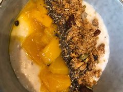 -BAKER&SPICE(安福路店)