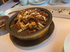 -宝轩渔府·老字号海鲜·正宗津菜(水上店)