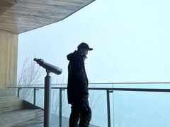 -中旅松花湖滑雪场
