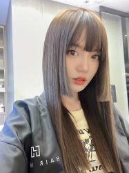 -HAIR HERE造型