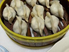 -老边饺子馆(金源店)