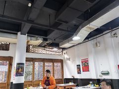-小向麻辣烫(天街总店)