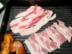 -烤路里·韩国品质自助烤肉(石路天虹4号店)