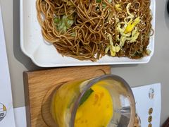 -蔡澜点心·粤菜(西单大悦城店)