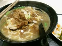 -好麺世家海鲜面馆(新建中路店)