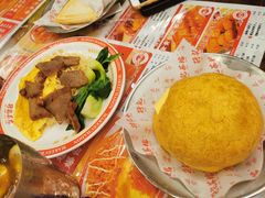 -孖记茶档·热腾茶餐(江南西plus店)