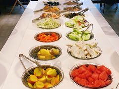 -豪客来牛排(海沧阿罗海店)