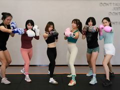 -健身专家Wellness Experts