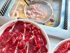 -潮汕林记牛肉火锅(万象天地店)