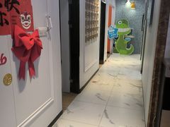 -永信齿科·永典口腔门诊部(浦东店)