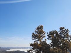 -棋盘山风景区