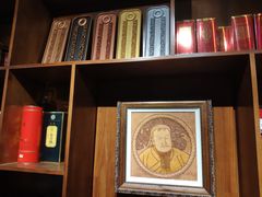 -蒙艾里民族传统菜蒙餐