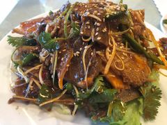 夫妻肺片-楼外楼（上海餐Chang's Garden