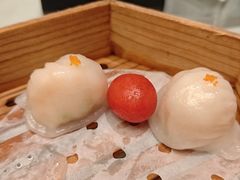 -粤江春·早茶·潮粤菜·宴会(罗湖宝能中心店)