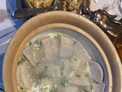-洞庭鱼香(万科店)
