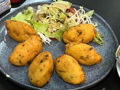 -妈阁铭记澳葡美食