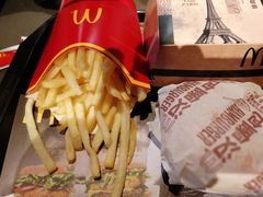 -麦当劳(大栅栏店)