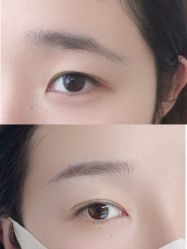 -谜秀韩式半永久纹眉纹绣洗眉