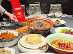 -狮王府淮扬菜(夫子庙老门东店)