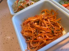 -韩香福烤肉庄园(荣成店)