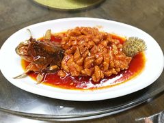 -协和菜馆(凤凰街店)