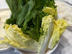 -八合里潮汕鲜牛肉火锅(吉大店)
