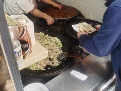 -舒蔡记生煎菜饭(云南中路店)