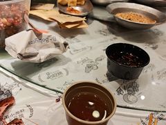 -巴厘龙虾·榜首油焖大虾(音乐学院·沿江酒馆店)