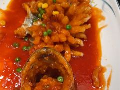 -云客来·花园餐厅(洛社店)