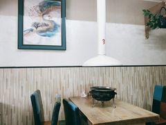 大堂-天好老式烧烤