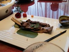 -广州逸林假日酒店·四季桃源中餐厅(白云山风景区店)