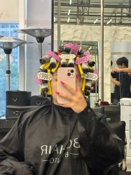 -BOF HAIR BY HONTO
